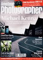 Amateur Photographer Magazine Issue 06/02/2024