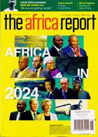 Africa Report Magazine Issue NO 126