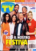 Sorrisi E Canzoni Tv Magazine Issue NO 7