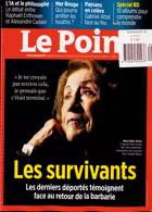 Le Point Magazine Issue NO 2686