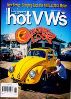Hot vw magazine 2018 outlet