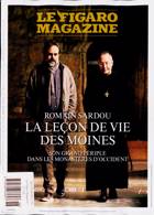 Le Figaro Magazine Issue NO 2258