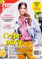 Femme Actuelle Magazine Issue NO 2053