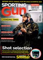 Sporting Gun Magazine Issue MAR 24 
