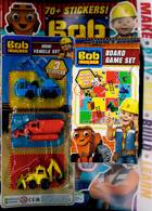 Bob The Builder Magazine Issue NO 301