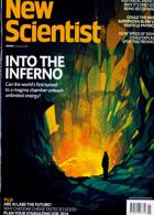 New Scientist Magazine Issue 06/01/2024