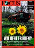 Focus (German) Magazine Issue 51