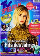 Tv Spielfilm Magazine Issue 01
