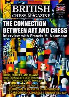 British Chess Magazine Issue 12