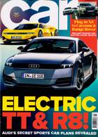 Car Magazine Issue MAR 24