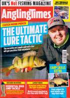 Angling Times Magazine Issue 06/02/2024