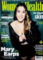 Womens Health Travel Magazine Issue MAR 24
