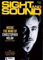Sight & Sound Magazine Issue MAR 24 