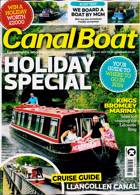 Canal Boat Magazine Issue MAR 24