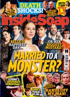 Inside Soap Magazine Issue 10/02/2024