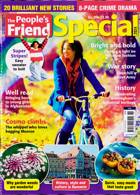 Peoples Friend Special Magazine Issue NO 255