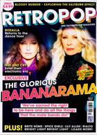 Retro Pop Magazine Issue MAR 24