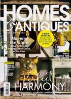 Homes & Antiques Magazine Issue MAR 24