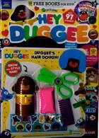 Fun To Learn Hey Duggee Magazine Issue NO 27