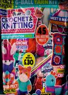 Your Crochet Knitting Magazine Issue NO 40