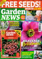 Garden News Magazine Issue 10/02/2024