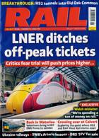Rail Magazine Issue 07/02/2024
