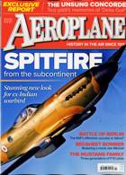 Aeroplane Monthly Magazine Issue MAR 24