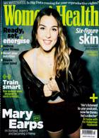 Womens Health Magazine Issue MAR 24