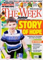The Week Junior Magazine Issue NO 421