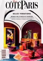 Vivre Cote Paris Magazine Issue 89 
