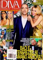 Diva E Donna Magazine Issue 50