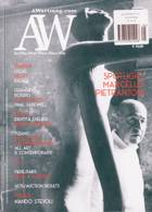 Aw Art Mag Magazine Issue 05