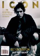 Icon Italian Magazine Issue 08