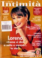 Intimita Magazine Issue 50