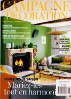 Campagne Decoration Magazine Issue 46