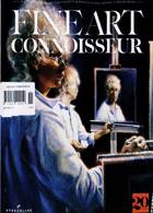 Fine Art Connoisseur Magazine Issue 11