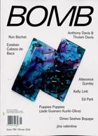 Bomb Magazine Issue 41