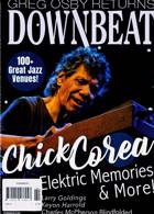 Downbeat Magazine Issue FEB 24