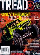 Maximum Drive Magazine Issue JAN-FEB