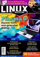 Linux Magazine Issue NO 280