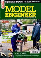 Model Engineer Magazine Issue NO 4736