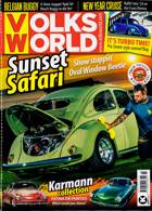 Volksworld Magazine Issue MAR 24