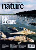 Nature Magazine Issue 08/02/2024