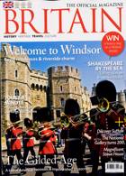 Britain Magazine Issue MAR-APR