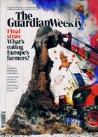 The Guardian Weekly Magazine Issue 09/02/2024