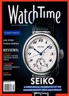 Watchtime Magazine Issue FEB 24