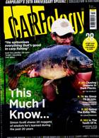 Carpology Magazine Issue MAR 24