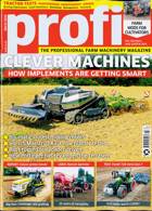 Profi Tractors Magazine Issue MAR 24