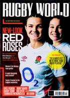 Rugby World Magazine Issue APR 24