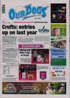 Our Dogs Magazine Issue 09/02/2024